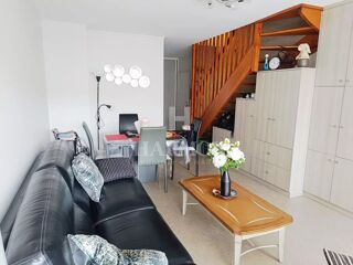  Appartement � vendre 3 pi�ces 63 m�