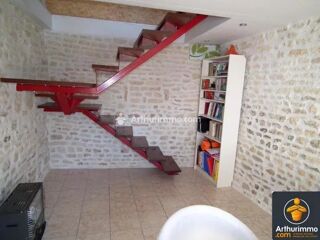  Maison à vendre 6 pièces 155 m²