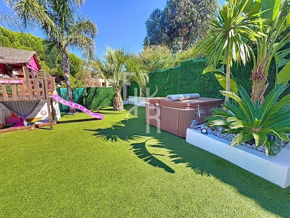 � vendre  Maison Cannes (06400)