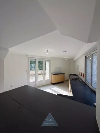  Maison � vendre 5 pi�ces 117 m�