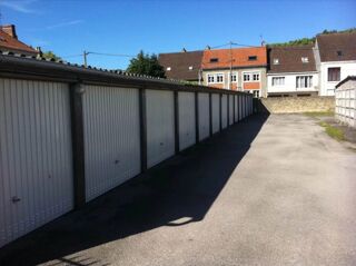  Parking / Garage � louer 1 pi�ce 13 m�