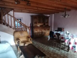  Maison � vendre 4 pi�ces 66 m�