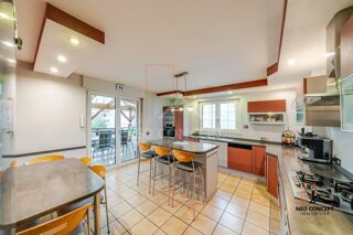  Maison à vendre 5 pièces 156 m²