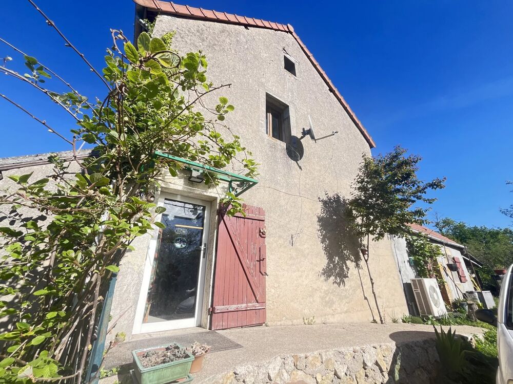 Vente Maison MAISON DE CAMPAGNE B�ard