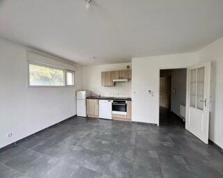  Appartement  vendre 2 pices 46 m