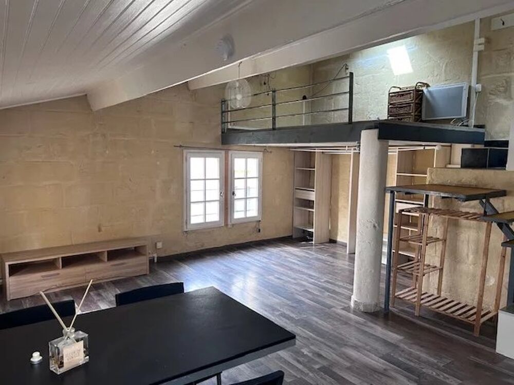 Appartement Rénové - Roquette