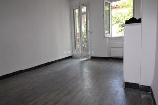  Appartement à vendre 3 pièces 57 m²