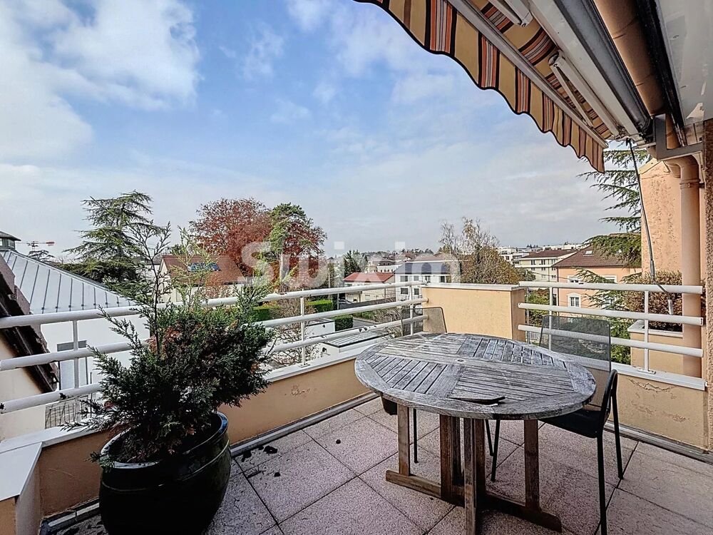 � vendre  Appartement Ferney-Voltaire (01210)