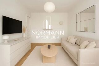  Appartement  vendre 26 m