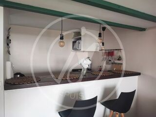  Appartement à louer 2 pièces 25 m²