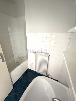  Appartement � vendre 3 pi�ces 49 m�