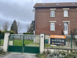  Maison  vendre 4 pices 101 m