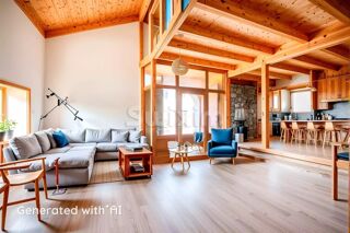  Maison  vendre 9 pices 245 m