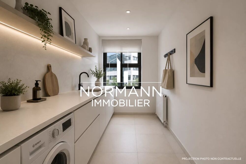 à vendre  Appartement Levallois-Perret (92300)
