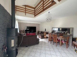  Maison à vendre 7 pièces 134 m²