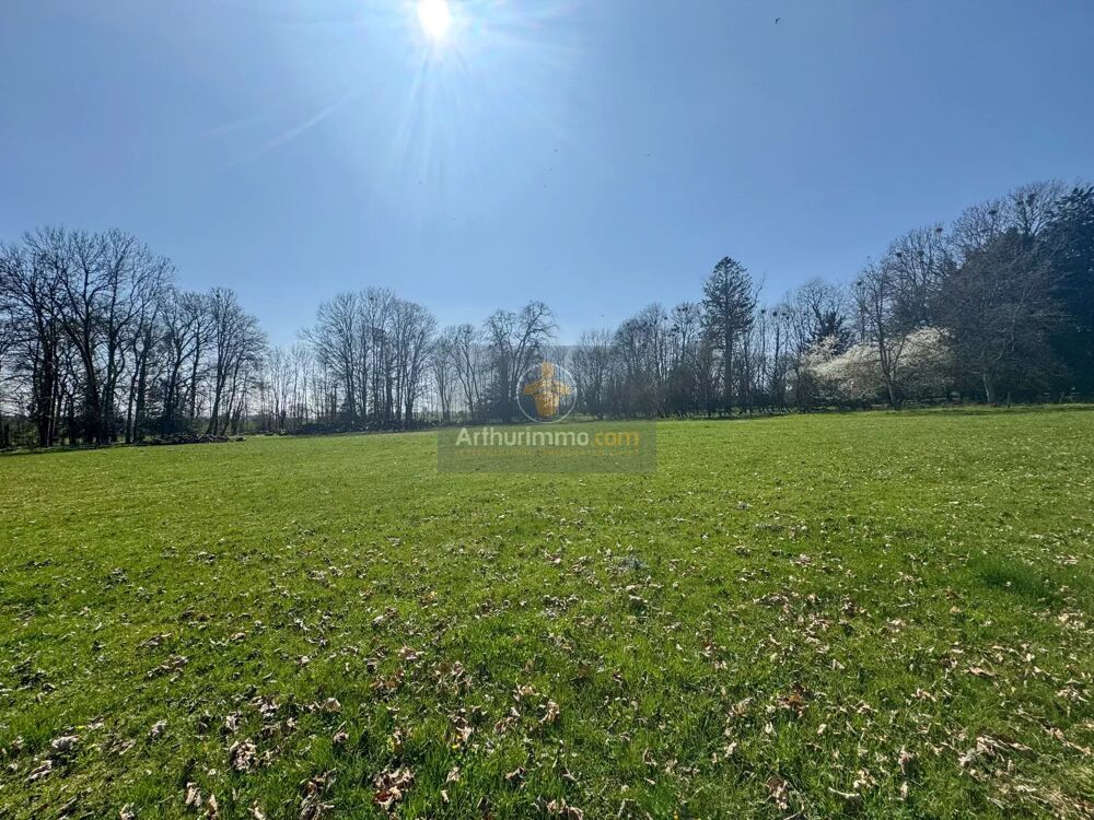Vente Terrain Terrain Longeau-percey