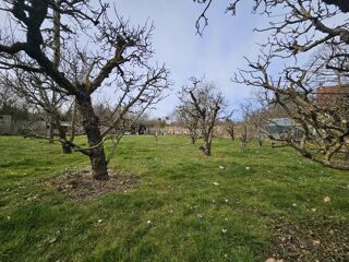  Terrain  vendre 1001 m