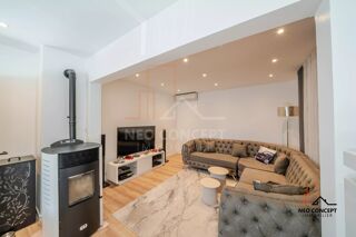  Maison � vendre 4 pi�ces 87 m�