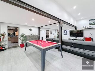  Maison à vendre 6 pièces 195 m²