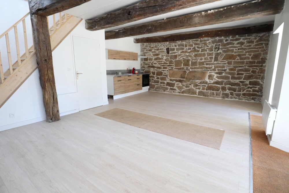 Vente Maison En campagne de GLOMEL Glomel