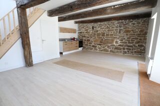  Maison à vendre 4 pièces 70 m²