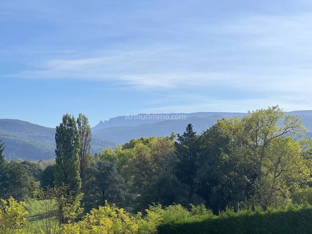 Vente Terrain Terrain 932 m² - Les Avenières Les avenières veyrins-thuellin
