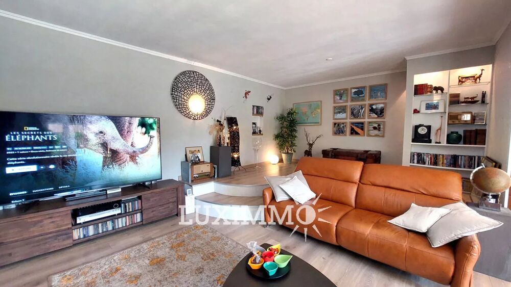  vendre  Maison Mougins (06250)