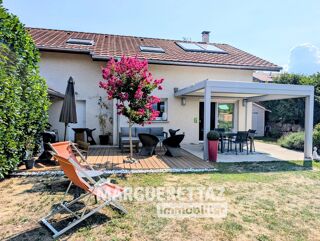  Maison à vendre 5 pièces 121 m²