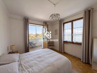 Appartement à vendre 3 pièces 62 m²