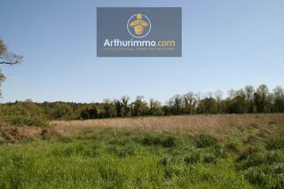 Vente Terrain GUEGON TERRAIN de 27 HECTARES Guégon
