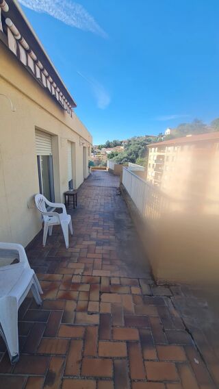  Appartement à vendre 4 pièces 110 m²