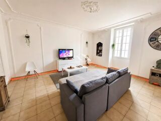  Immeuble à vendre 11 pièces 243 m²
