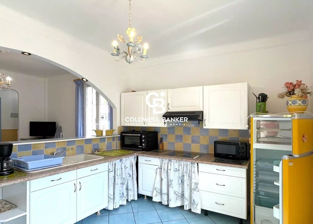 � vendre  Maison Le Lavandou (83980)