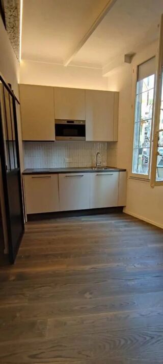  Appartement à louer 2 pièces 30 m²