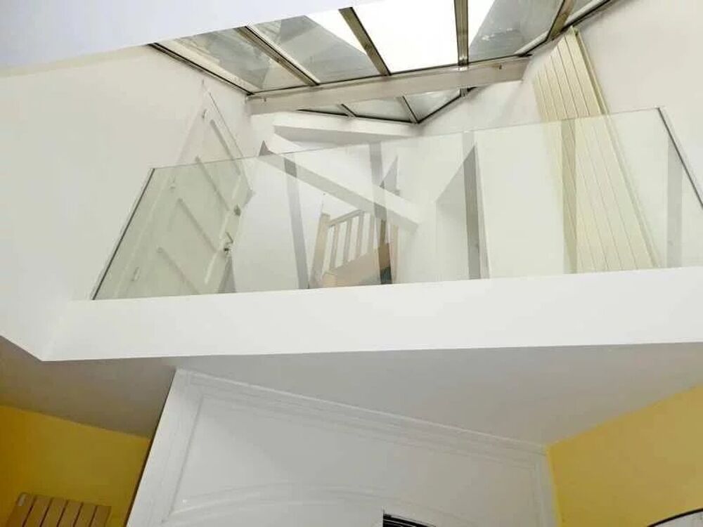 Vente Maison Maison/Villa 6 pièces Gournay-en-bray