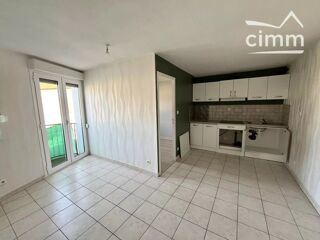  Appartement  louer 1 pice 36 m