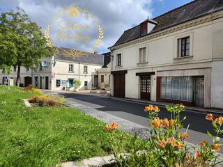  Maison à vendre 5 pièces 115 m²