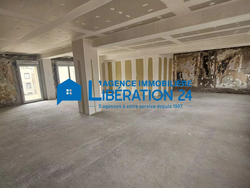 Vente Appartement Appartement T4 moderne à Saint-Chamond Saint-chamond