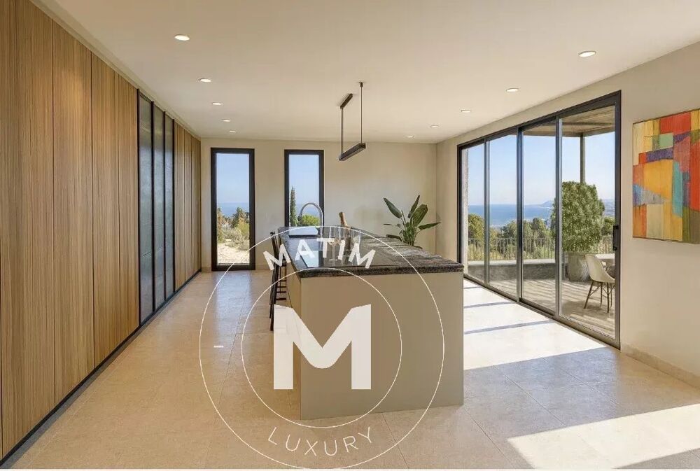 � vendre  Villa Bastia (20600)