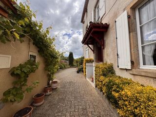  Maison à vendre 8 pièces 161 m²