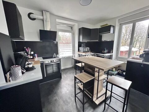  Appartement  louer 5 pices 89 m
