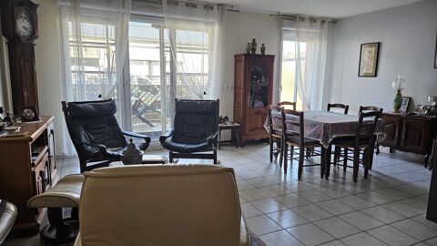   Centre ST ROMAIN DE COLBOSC Appartement - 4 pièce(s) - 86 m²