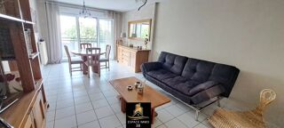  Appartement à vendre 4 pièces 83 m²