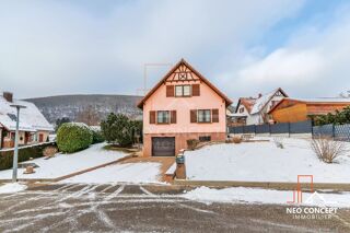  Maison � vendre 4 pi�ces 107 m�