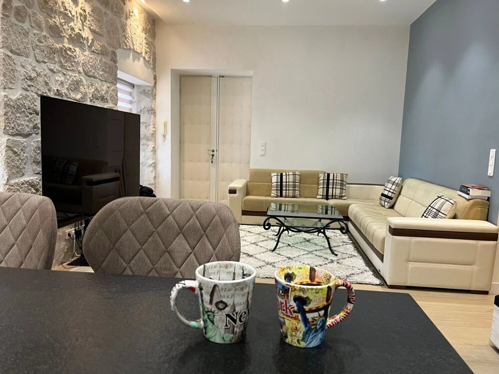 � vendre  Appartement Nice (06300)