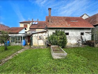  Maison à vendre 4 pièces 107 m²