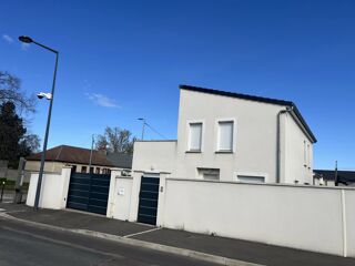  Maison à vendre 5 pièces 127 m²