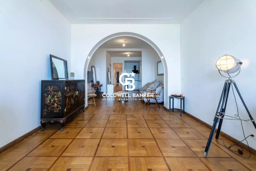 à vendre  Appartement Nice (06200)