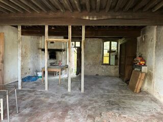  Maison à vendre 4 pièces 52 m²