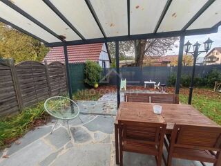  Maison � vendre 5 pi�ces 121 m�